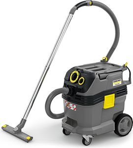 Пылесос Karcher nt 30/1 tact te l