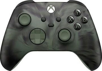 Microsoft xbox series x s wireless controller nocturnal