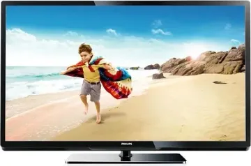 Телевизор Philips 42pfl3207h