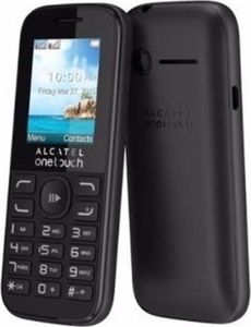 Мобільний телефон Alcatel onetouch 1052g