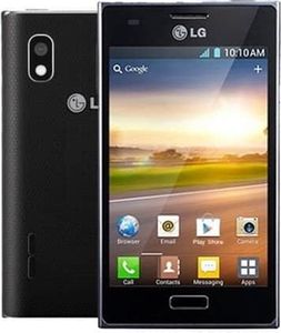 Lg e615 optimus l5