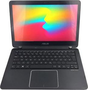 Ноутбук Asus єкр. 15,6/ pentium dual core t4400 2,2ghz/ ram4096mb/ hdd250gb/gf gt320m