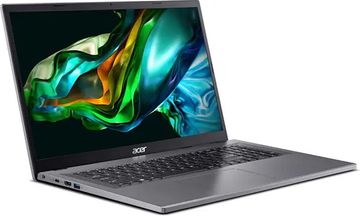 Ноутбук Acer aspire 3 a317-55p-371j