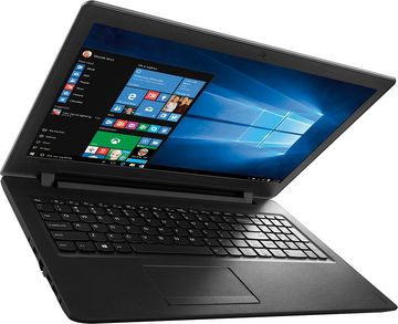 Ноутбук Lenovo ideapad 110-15ibr/екр 15,6"/pentium n3710/ram4gb/ssd256gb/hd graphics