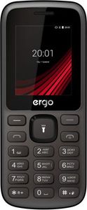 Ergo f185 speak