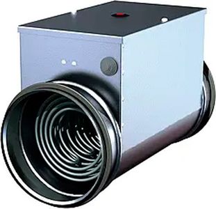 Ventmatika eka nv 315-9.0-3f ptc