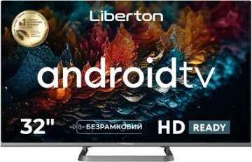 Liberton ltv-32h03at