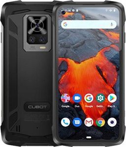 Cubot kingkong 7 8/256gb