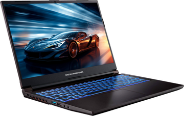 Dream Machines rg3050-15