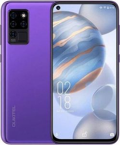 Oukitel c21 4/64gb