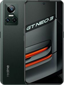 Realme gt neo 3 12/256gb