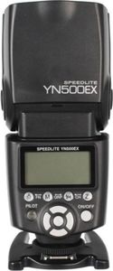 Yongnuo yn-500ex