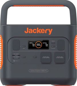 Jackery explorer 2000 pro