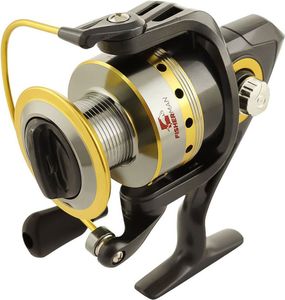 Fisherman 6000