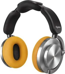 Dyson ontrack cnc aluminium