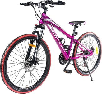 Spark forester 26" am 5050