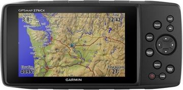 Garmin gpsmap 276c