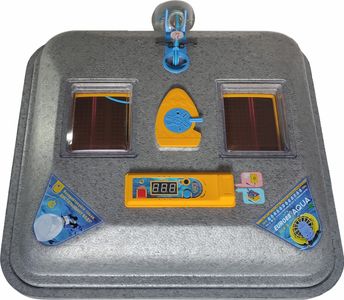 Теплуша eu 88 aqua