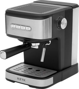 Rztk barista