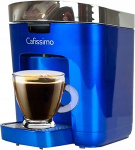 Tchibo cafissimo coffee 276200 duo