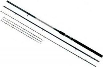 Bratfishing g-feeder rod 3.6m 80g