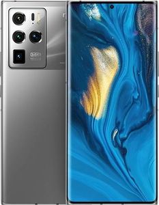 Zte nubia z30 pro 12/256gb