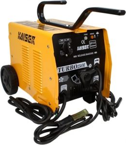 Kaiser turbo 250m
