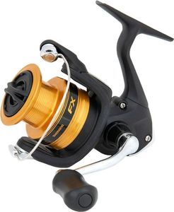 Shimano fx / с 3000 fc