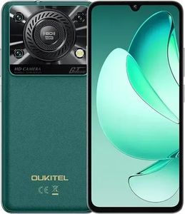 Oukitel c60 pro 8/256gb