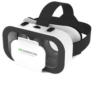 Vr Shinecon sc-g12