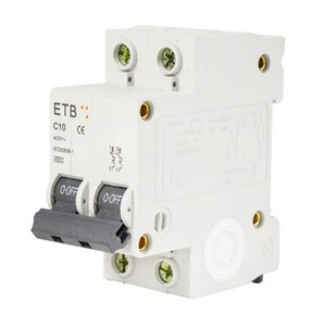 Etb c10 230/400v