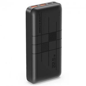Xo pr188 22.5w 20000mah