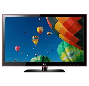 Lg 42le7500