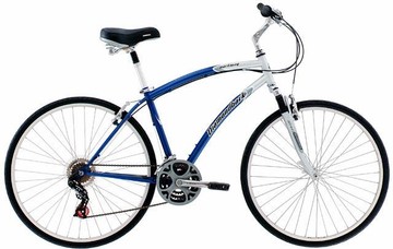 Corratec wallaby bon 302