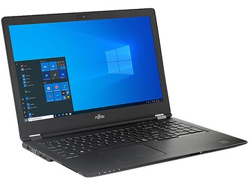 Fujitsu 15/core i5 7200u ddr3/8gb ddr3/ssd 128 gb/*інтегрована