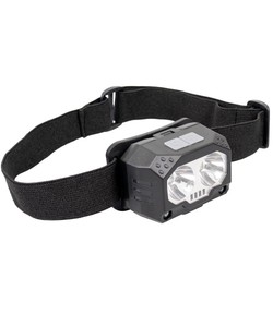 Powergear mars