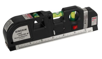 Xingxin laser levelpro 4
