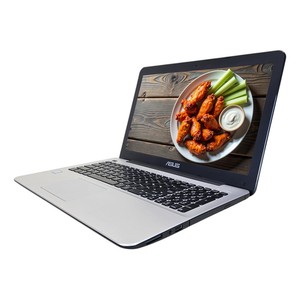 Asus 15/core i7 6500u ddr3/12gb ddr3/hdd 2000 gb/geforce 940mx 2gb