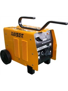 Kaiser Welding turbo-200m