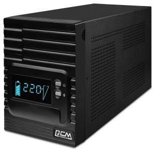 Powercom spt-3000 lcd 3000va/2400w