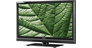 Toshiba 32rv700t