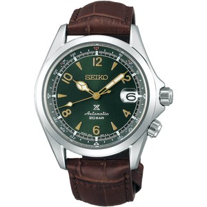 Seiko prospex alpinist spb121j1