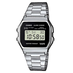 Casio a158we a-1ef