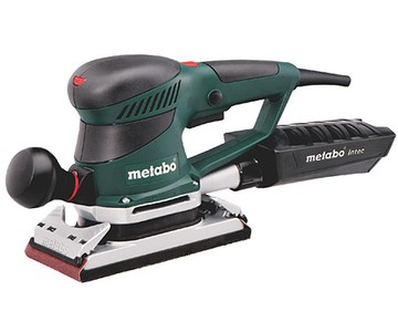 Metabo sre 4350 turbotec