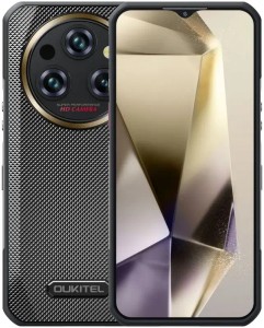 Oukitel wp35 8/256gb-gold