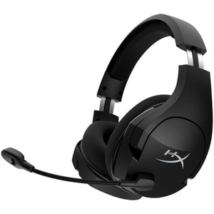 Hyperx cloud stinger core wireless gaming headset
