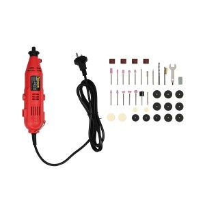 Bdcat 180w з гнучким валом