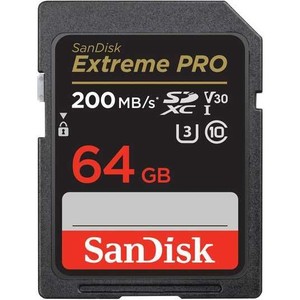 Sandisk 64gb