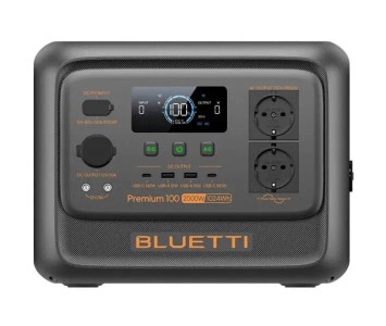 Bluetti premium 100 v2