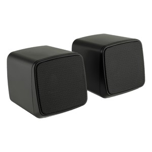 Cyboo portable computer speaker